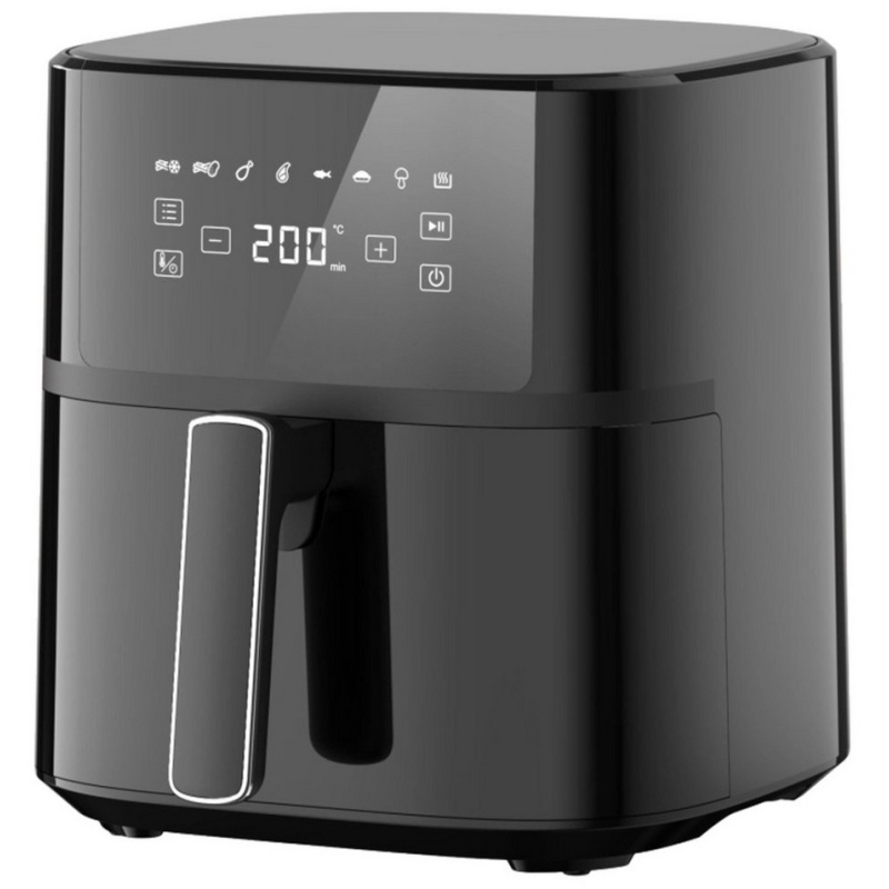 Tower T17169 Air Fryer Digital - Black