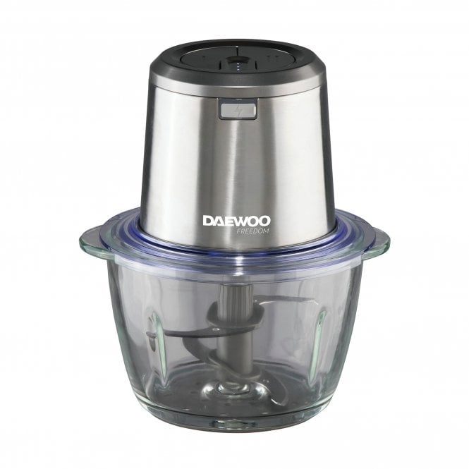 Daewoo Sda2635Ge Cordless Pro Chopper