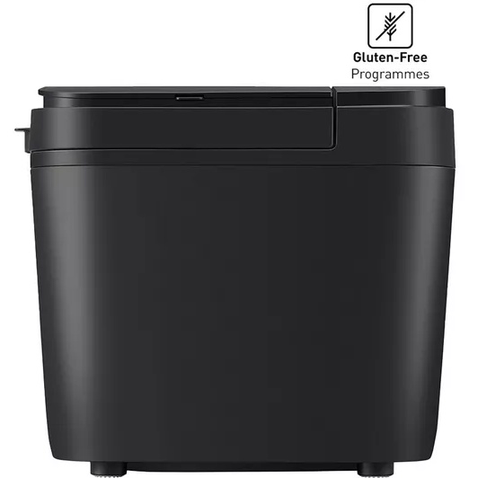 Panasonic SD-R2530KXC Automatic Bread Maker - Black