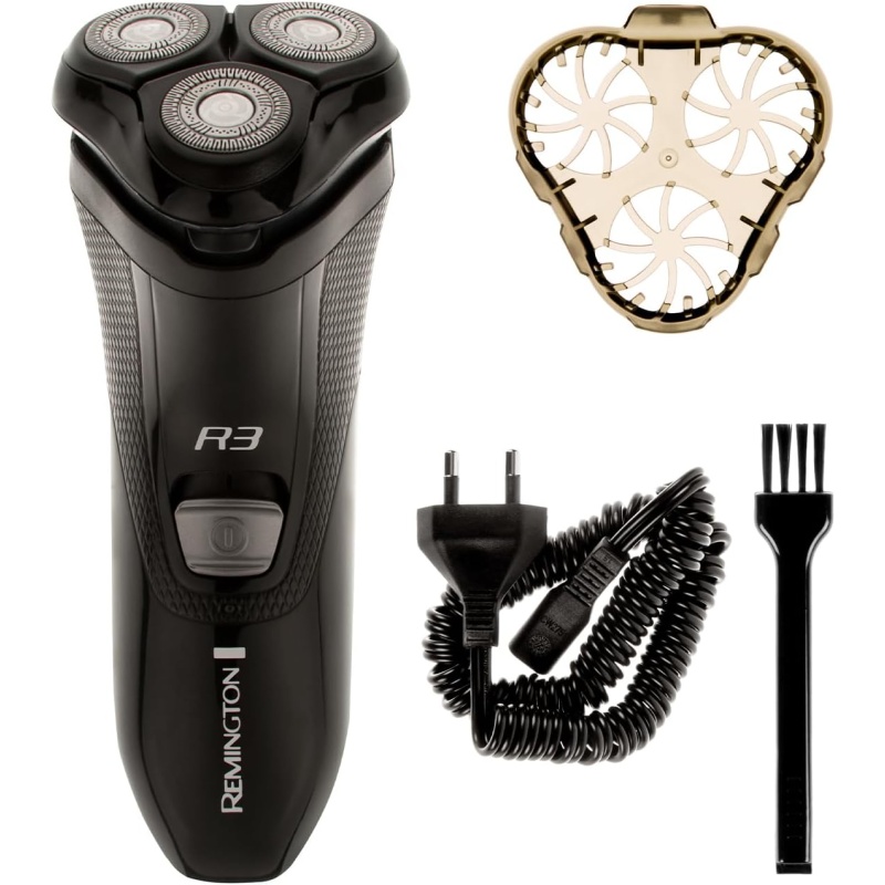 Remington R3002 R3 Style Series - Mains Rotary Shaver