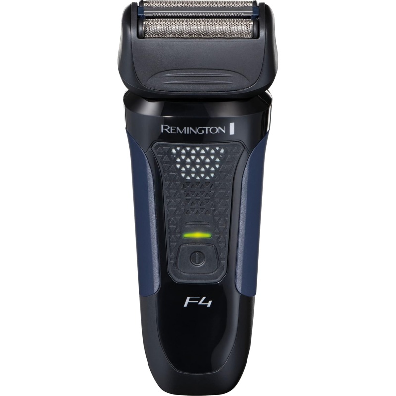 Remington F4002 F4 Style - Wet & Dry Cordless Foil Shaver