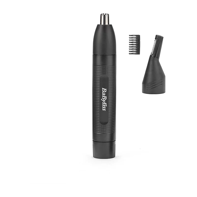 Babyliss E652U 3 In 1 Detail Trimmer