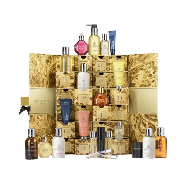 Molton Brown Molton Brown Christmas Advent Calendar 2024