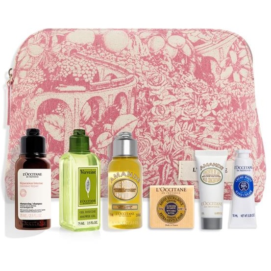 L'Occitane L'Occitane The Best of L'Occitane Collection Gift Set