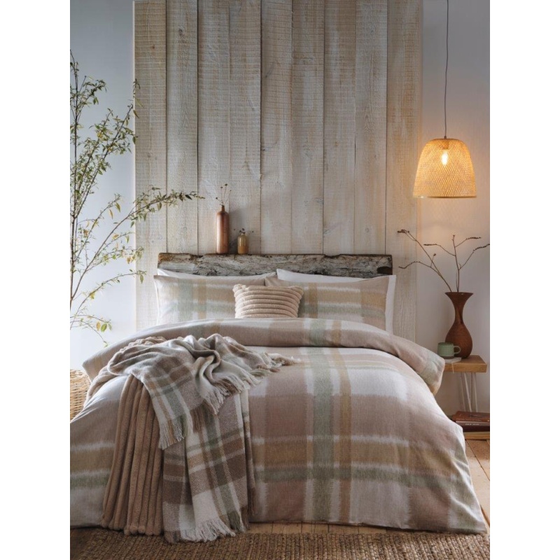 Appletree Appletree Hygge Verbier Duvet Set - Natural