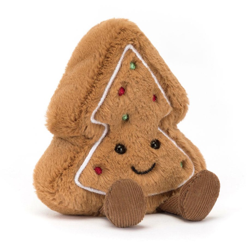 Jellycat Amuseable Tree Cookie