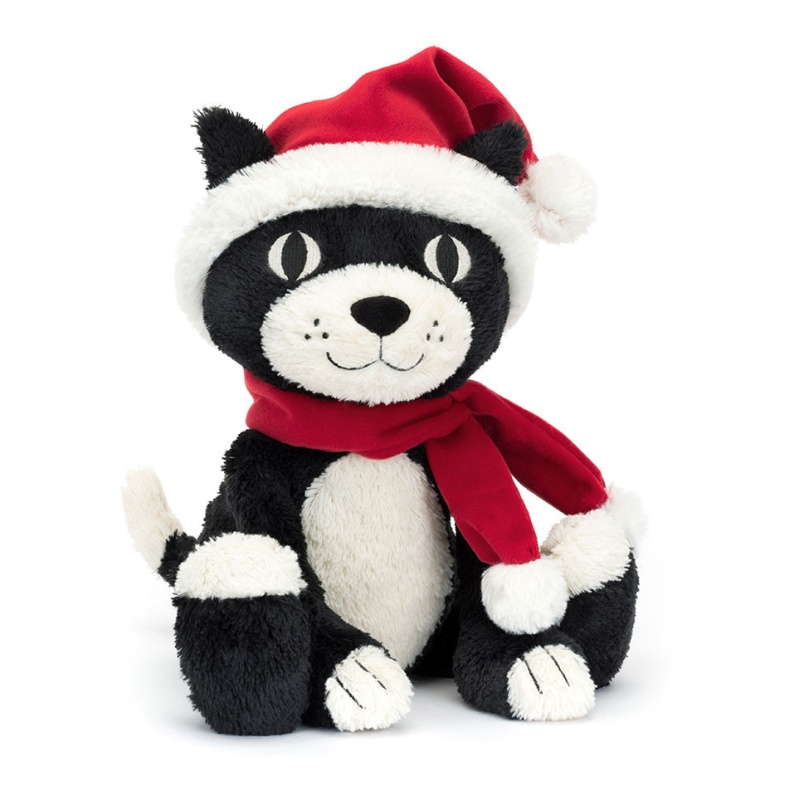 Jellycat Jellycat Christmas Jack