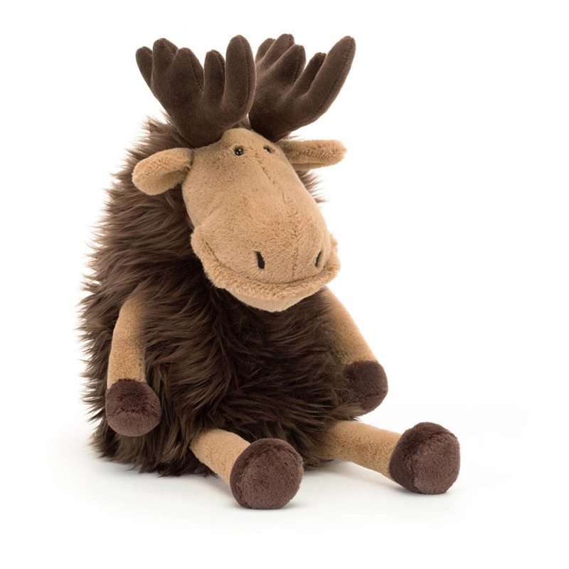 Jellycat Merrick Moose