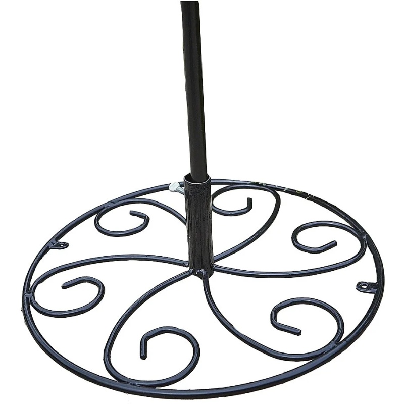 Tom Chambers Tom Chambers Bird Station Patio Base - Small