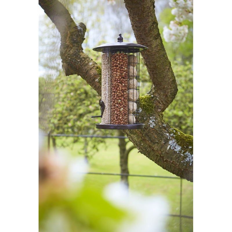 Tom Chambers Tom Chambers Trinity Bird Feeder