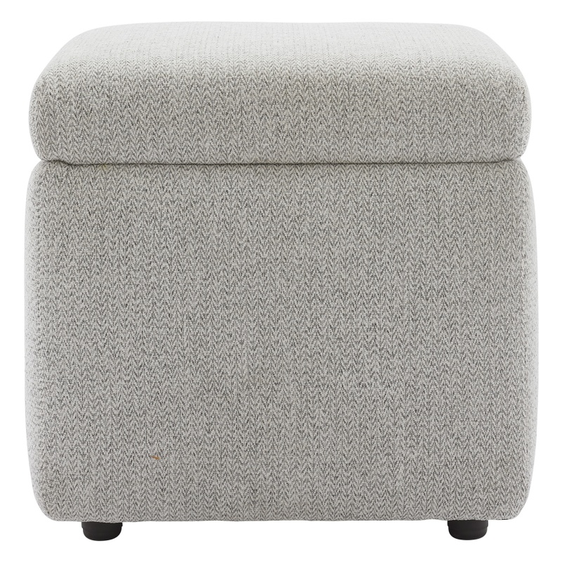 G Plan Spencer Fabric Footstool