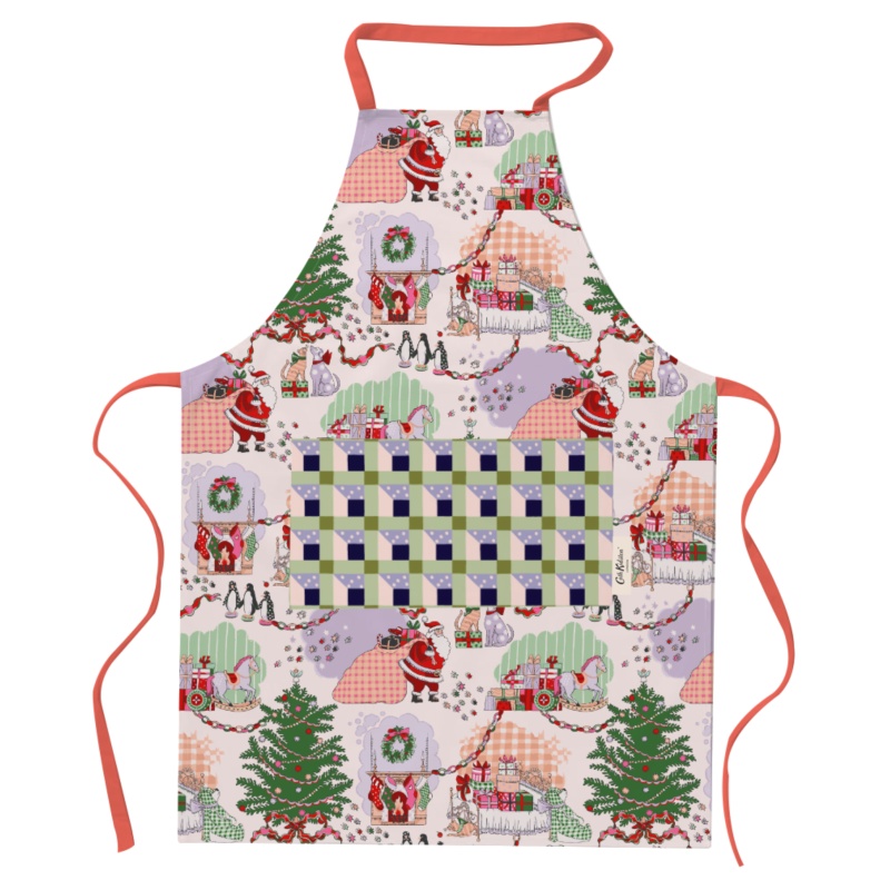 Cath Kidston Cath Kidston Christmas Apron