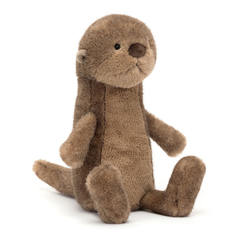 Jellycat Jellycat Brooke Otter 33cm