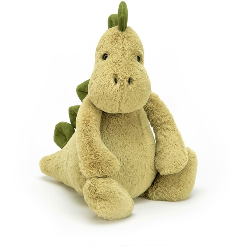 Jellycat Jellycat Bashful Dino Medium 31cm