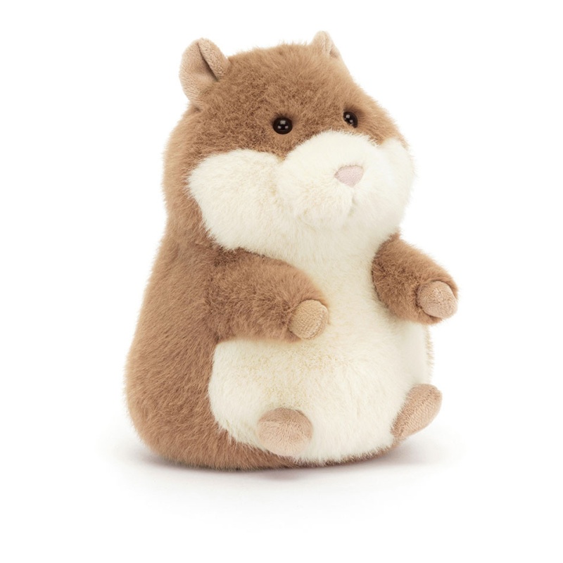 Jellycat Jellycat Gordy Guinea Pig 21cm