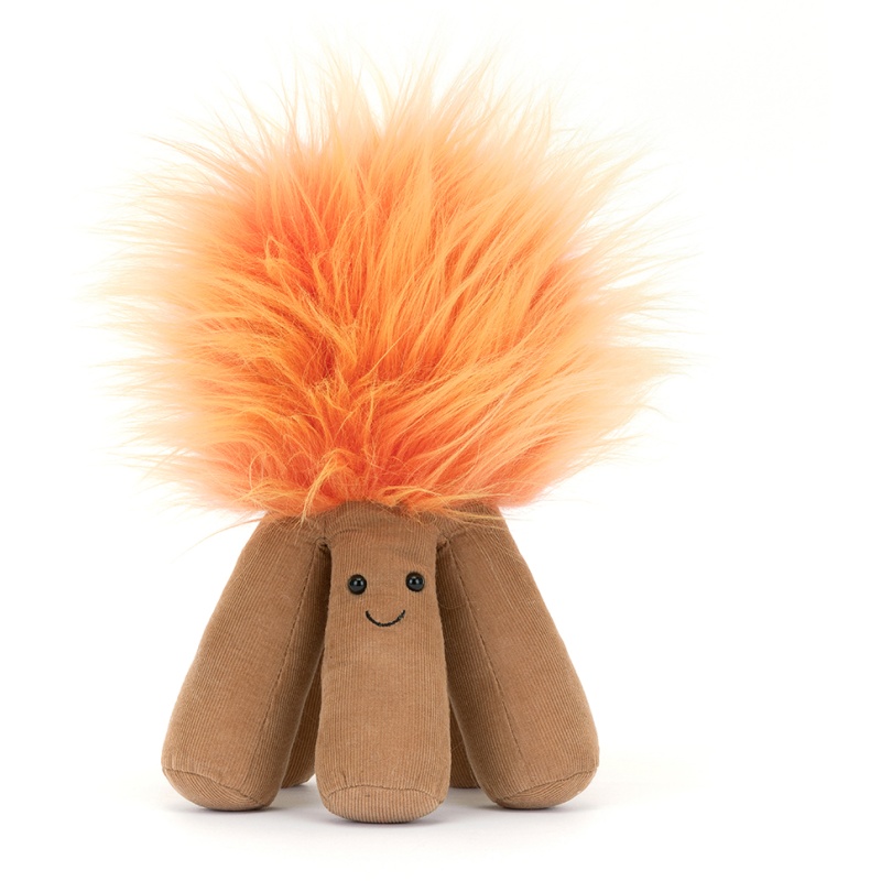 Jellycat Amuseables Campfire 21cm