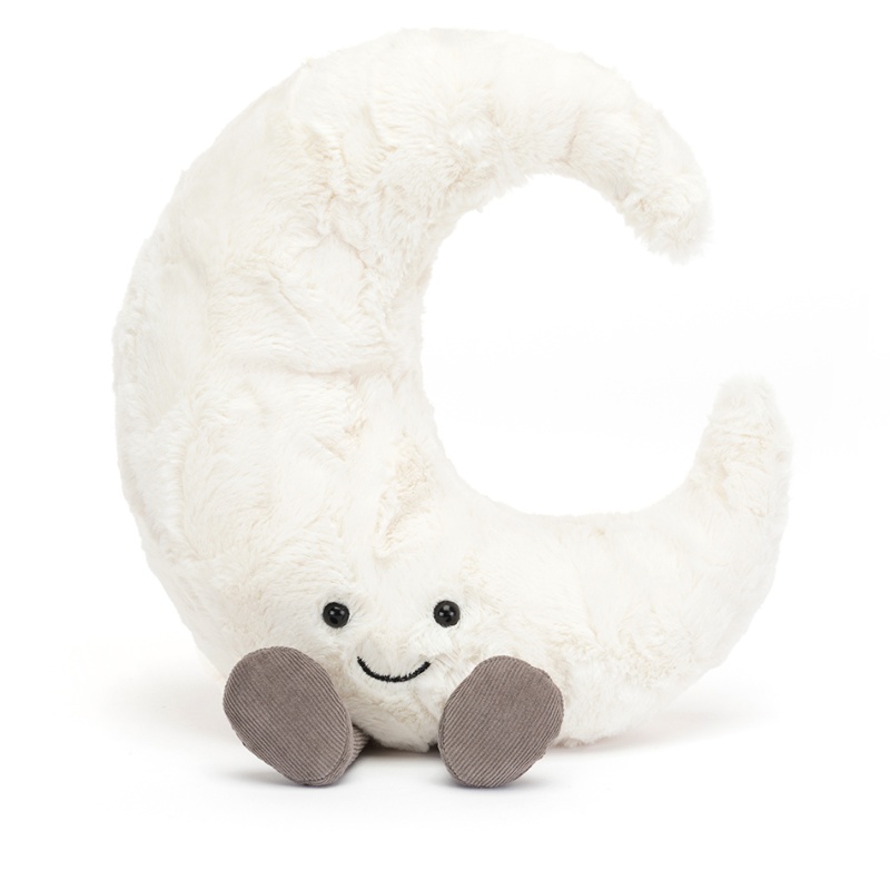 Jellycat Amuseables Moon Large 27cm