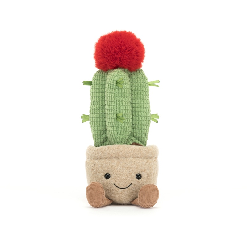 Jellycat Amuseables Moon Cactus 21cm