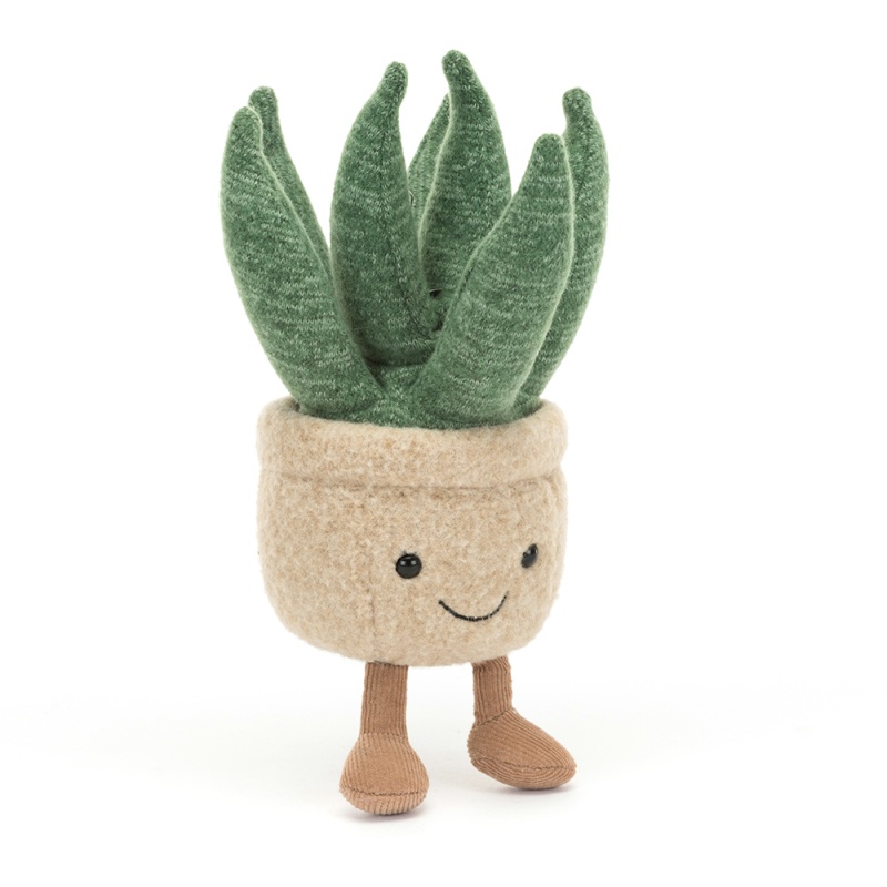 Jellycat Amuseables Aloe Vera Small 17cm