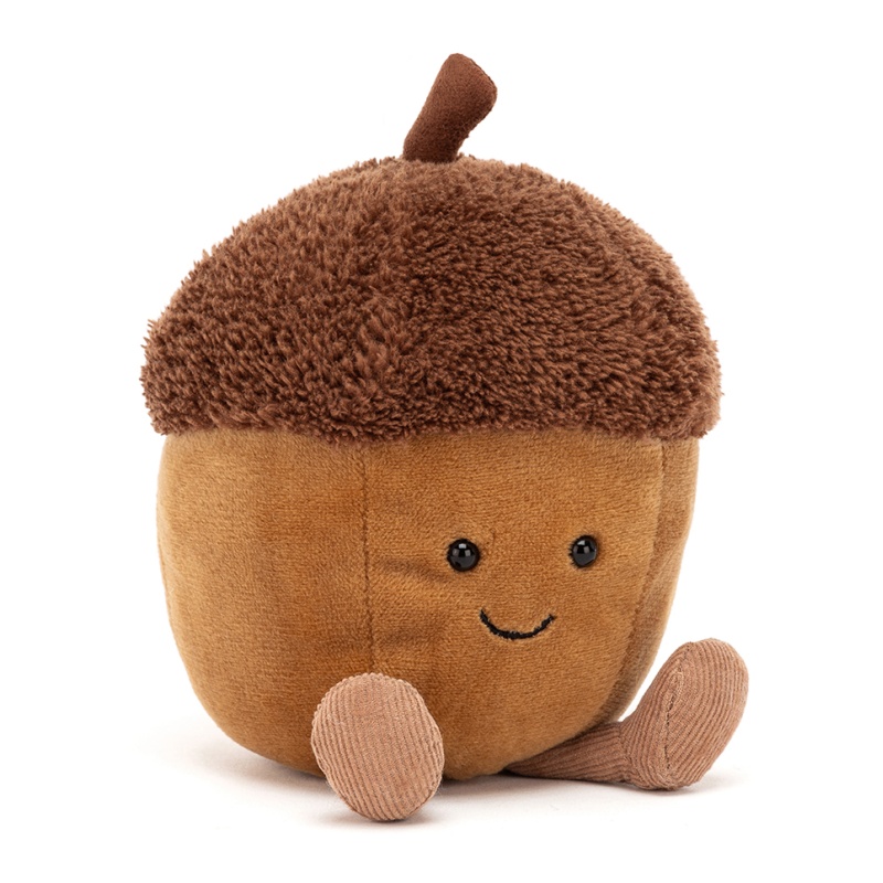 Jellycat Amuseables Acorn 13cm