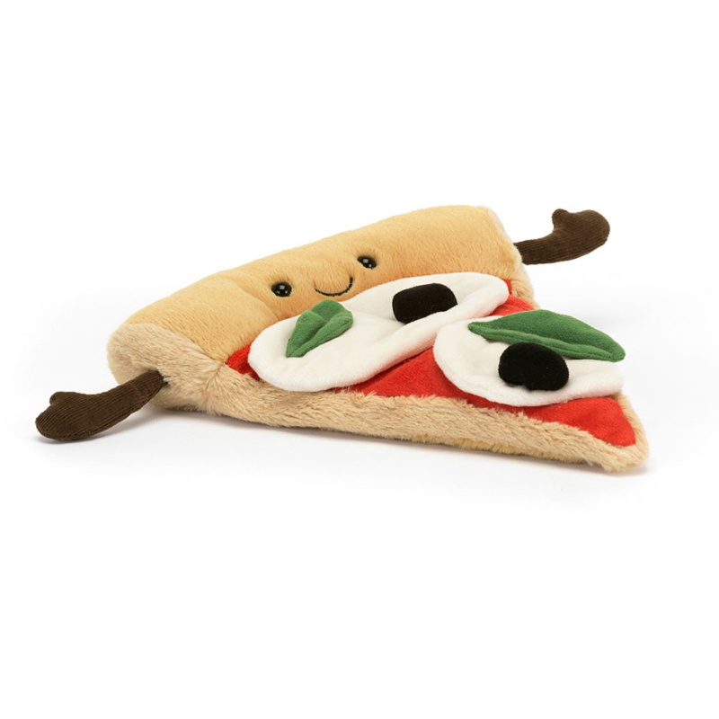 Jellycat Jellycat Amuseables Slice of Pizza