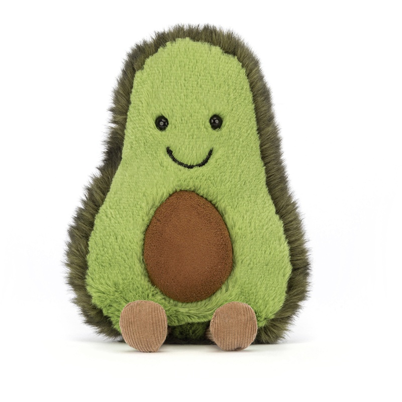 Jellycat Amuseables Avocade Small 20cm