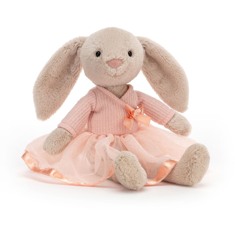 Jellycat Jellycat Lottie Bunny Ballet 27cm