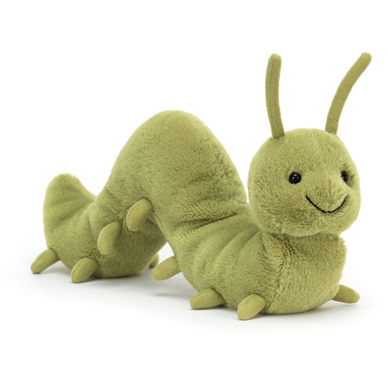 Jellycat Jellycat Wriggidig Caterpillar