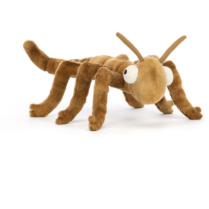 Jellycat Jellycat Stanley Stick Insect