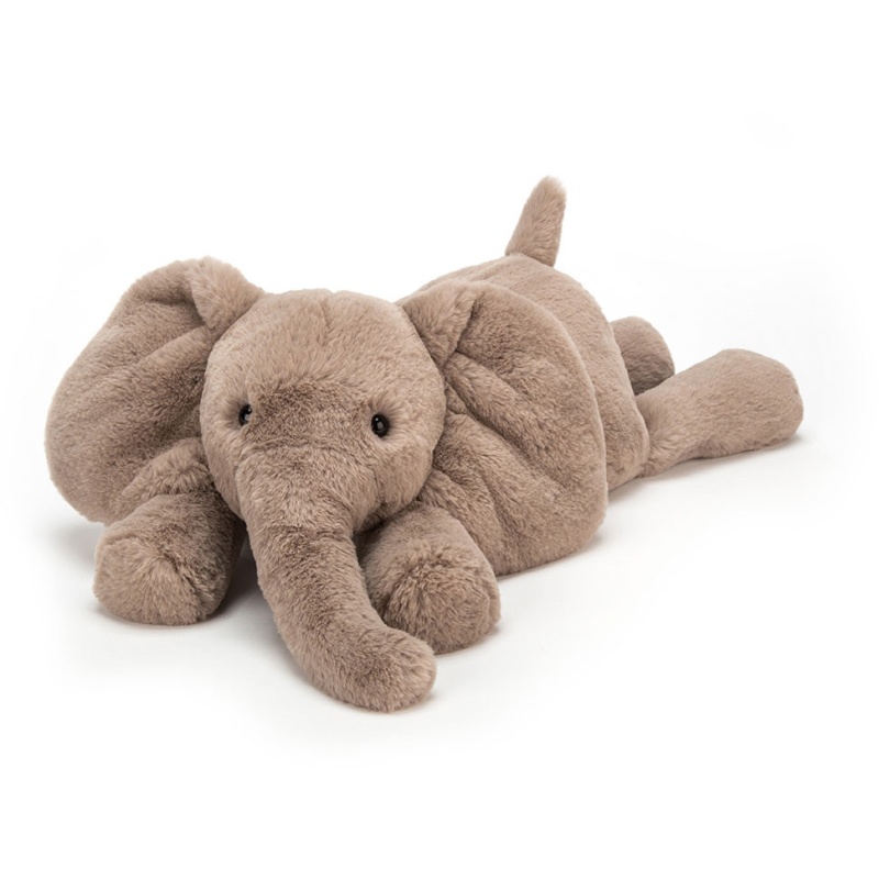 Jellycat Jellycat Smudge Elephant Large