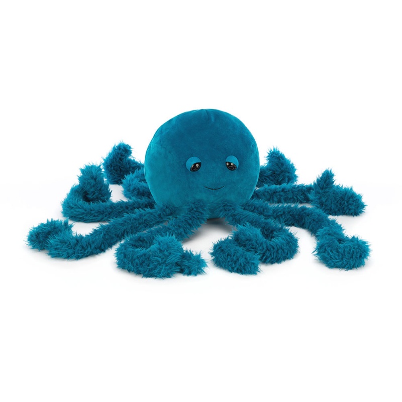 Jellycat Jellycat Letty Jellyfish