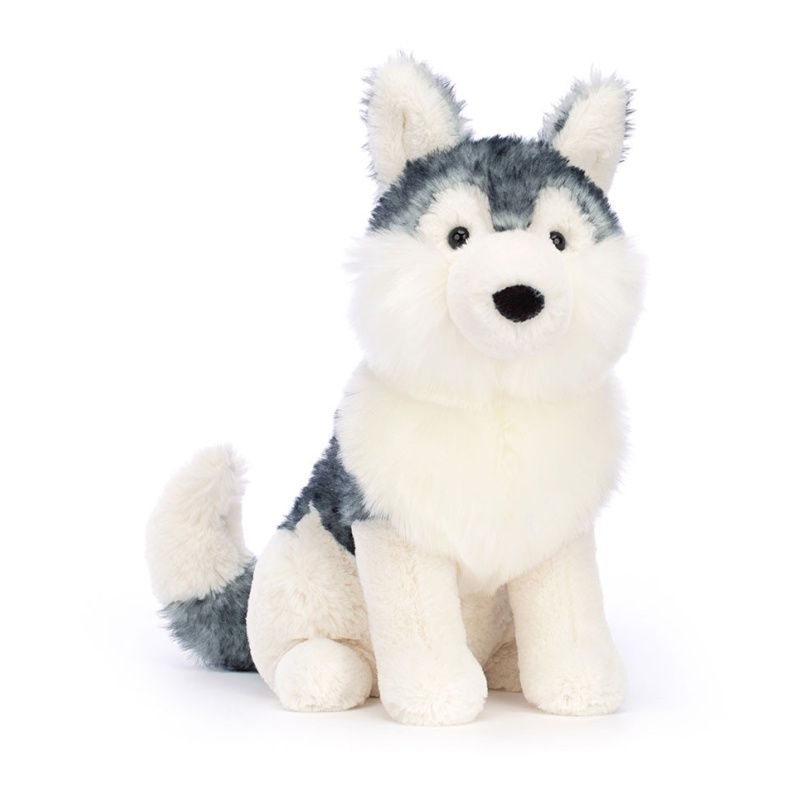 Jellycat Jellycat Jackson Husky