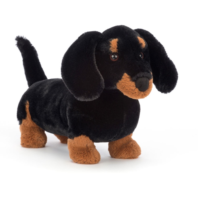 Jellycat Jellycat Freddie Sausage Dog