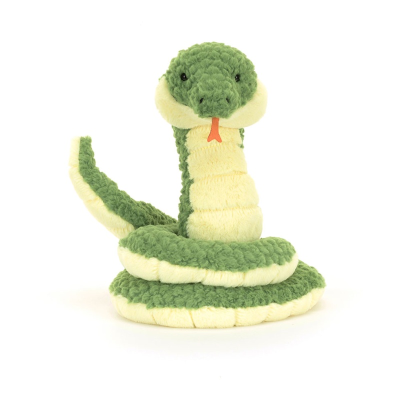 Jellycat Jellycat Cizi Snake