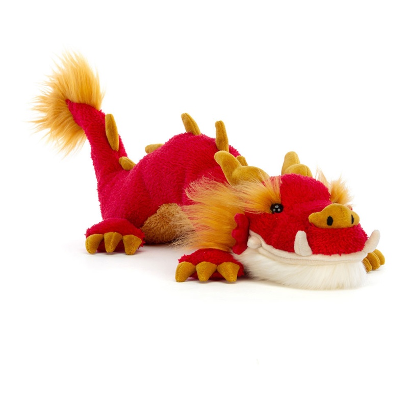 Jellycat Festival Dragon