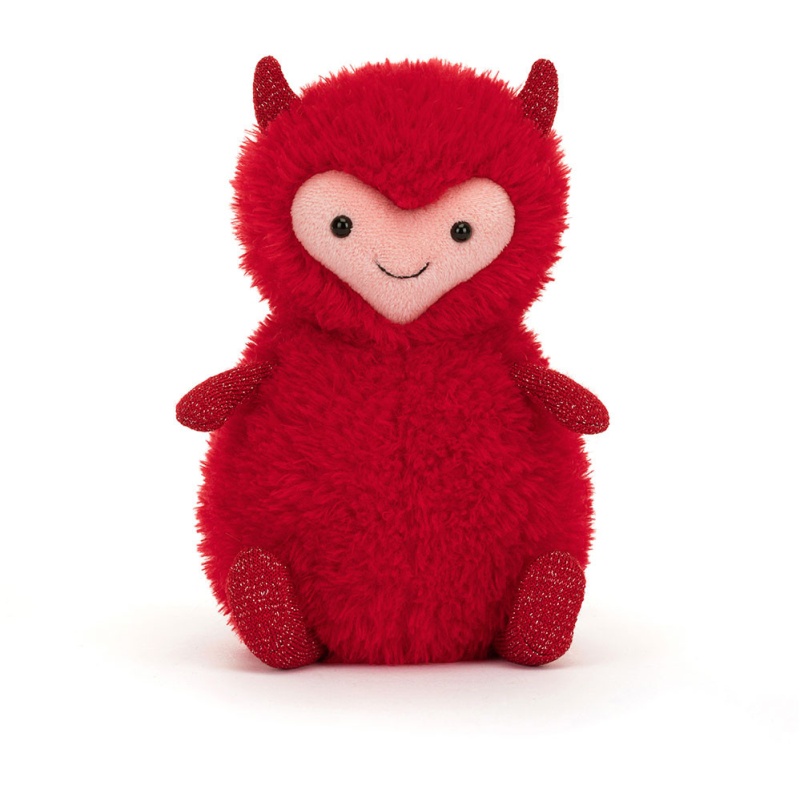 Jellycat Jellycat Hugg McSnugg