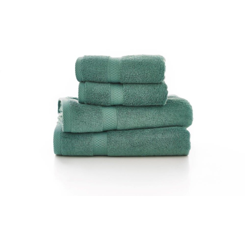 Deyongs Monte Carlo Towels - Mauve