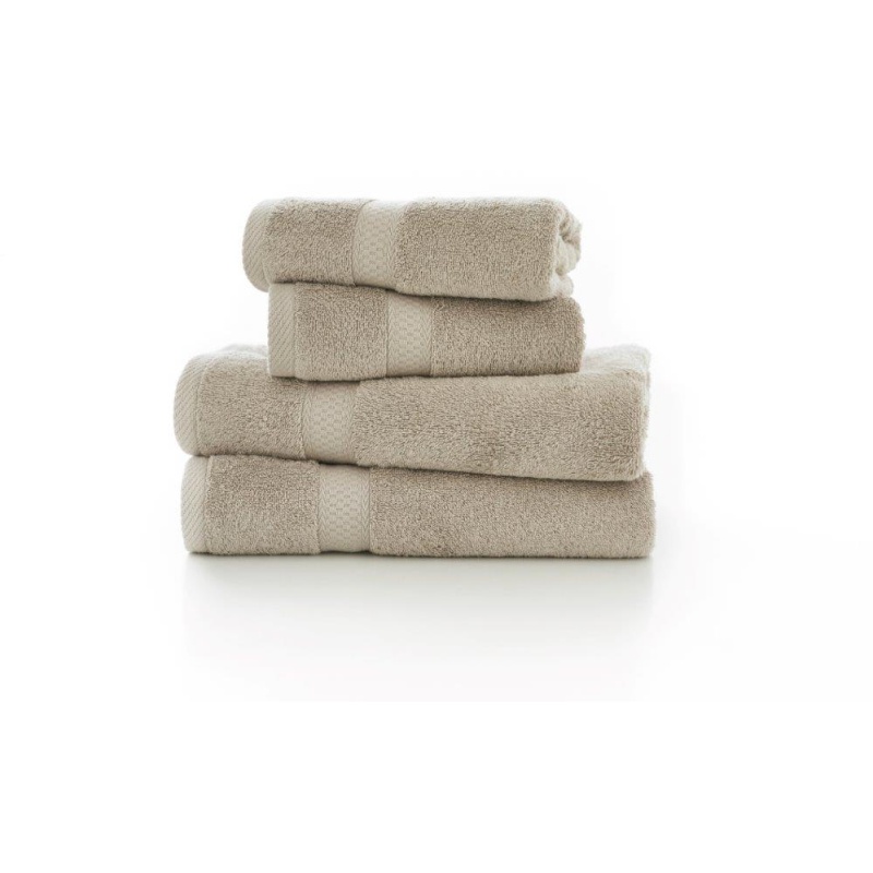 Deyongs Monte Carlo Towels - Stone