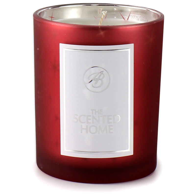 Ashleigh & Burwood Christmas Spice Candle - 170g