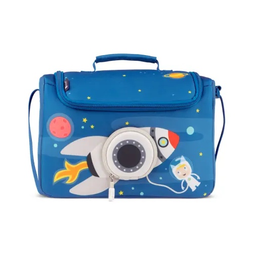 Tonies Listen & Play Bag - Blast Off!