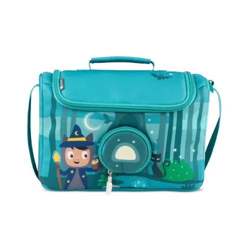 Tonies Listen & Play Bag - Enchanted Forest