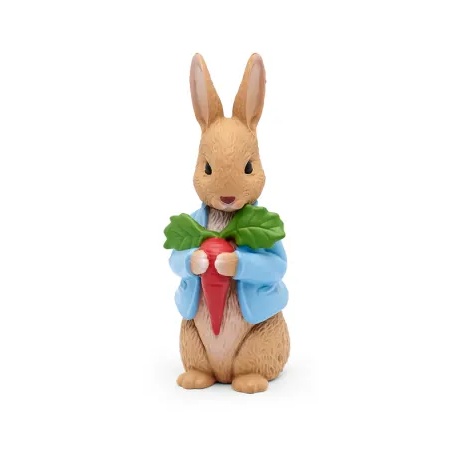 Tonies Peter Rabbit - The Peter Rabbit Collection