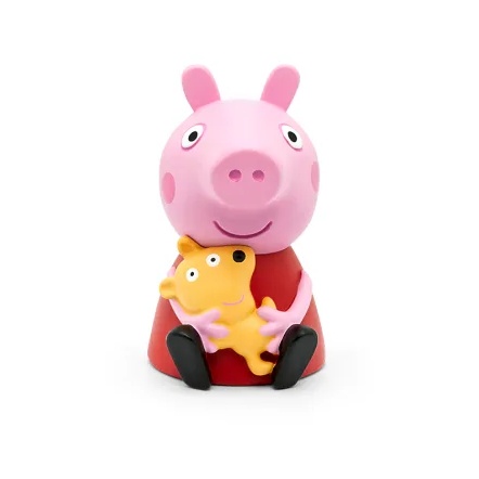 Tonies Peppa Pig - On the Road with Peppa