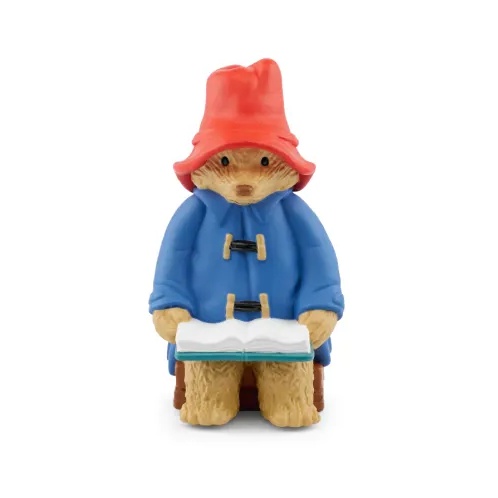 Tonies Paddington Bear - A Bear Called Paddington