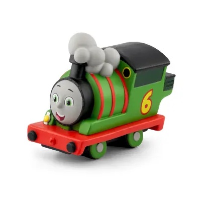 Tonies Thomas the Tank Engine - All Engines Go: Percy In Multi