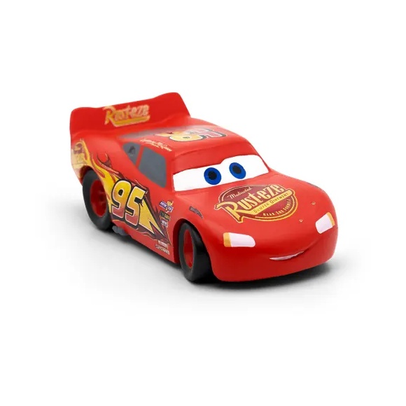 Tonies Disney - Cars - Lightning McQueen