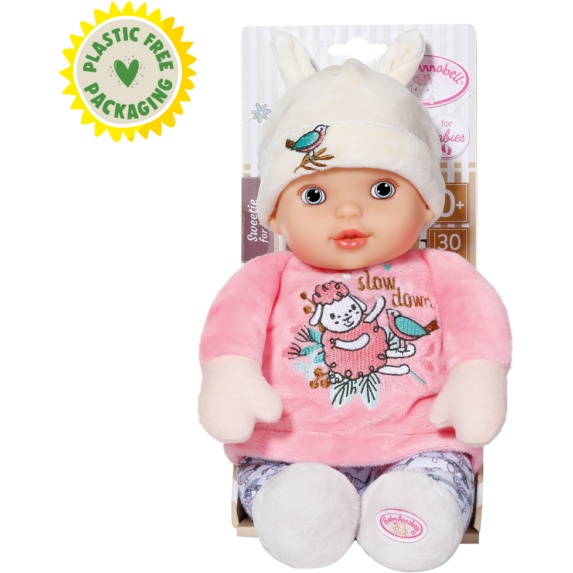 Sweetie For Babies 30cm Soft Bodied Doll