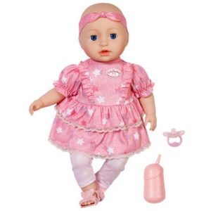 Baby Annabell Mia Doll 43cm