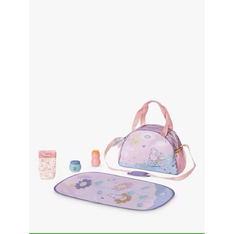 Baby Annabell Changing Bag