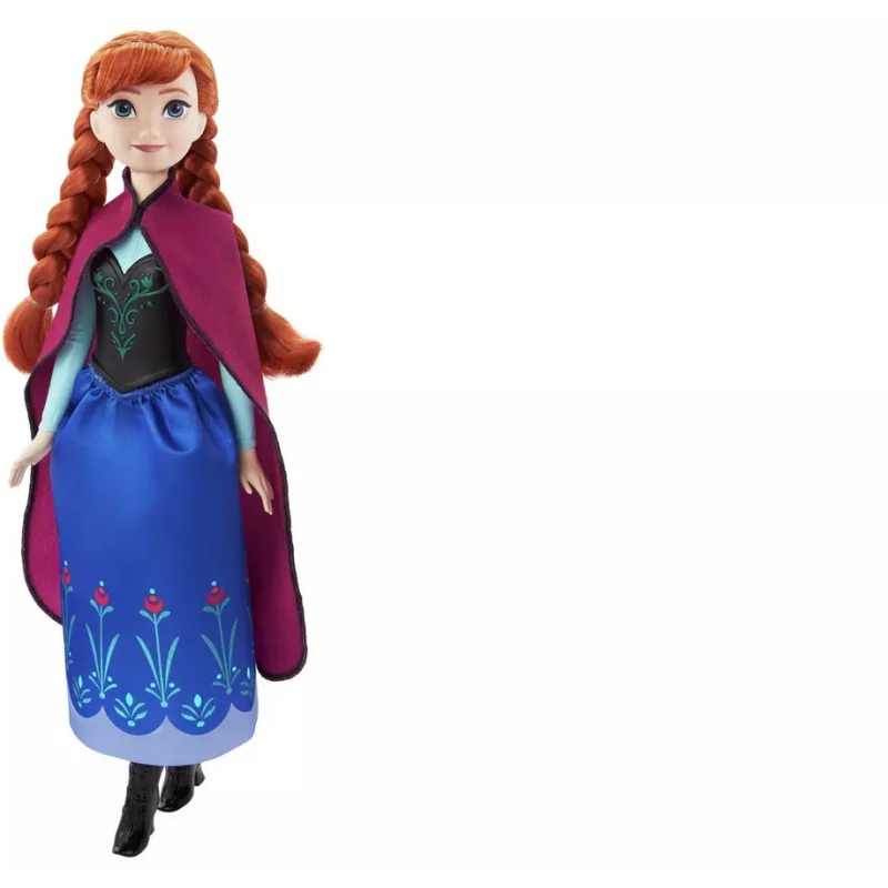 Disney Anna Doll Frozen 1